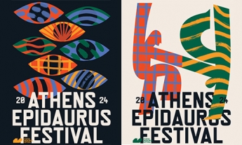 Article Athens Epidaurus Festival 2024