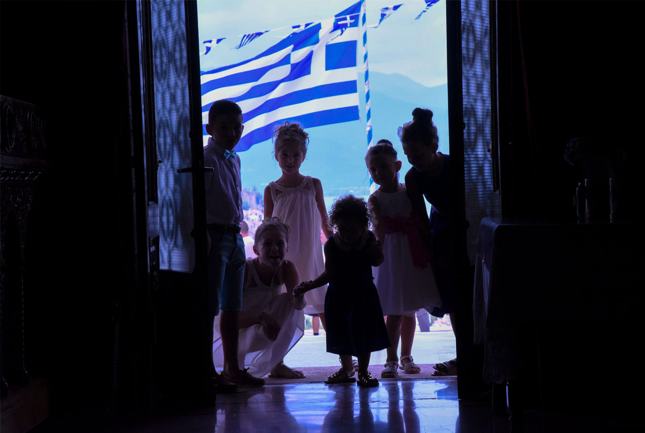 #wedding #orthodox #destination wedding #nafplio #Greece wedding