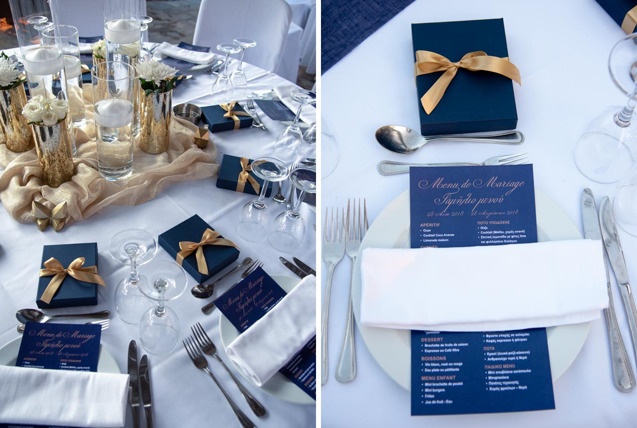 #wedding decoration #destination wedding #nafplio #Greece wedding #blue navy