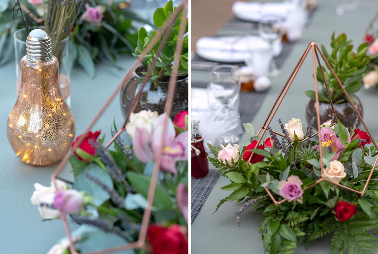 wedding decoration, wedding planning, greece, florals