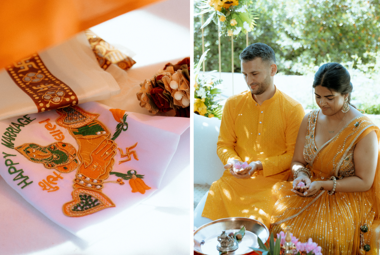 hindu wedding