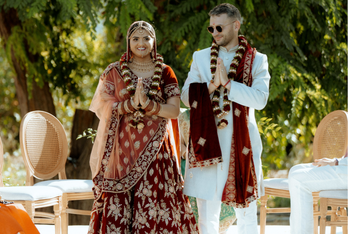 hindu wedding