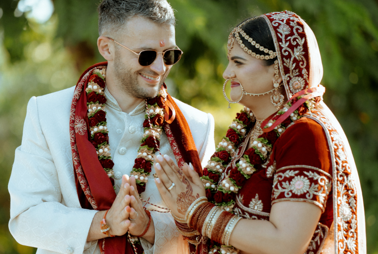 hindu wedding