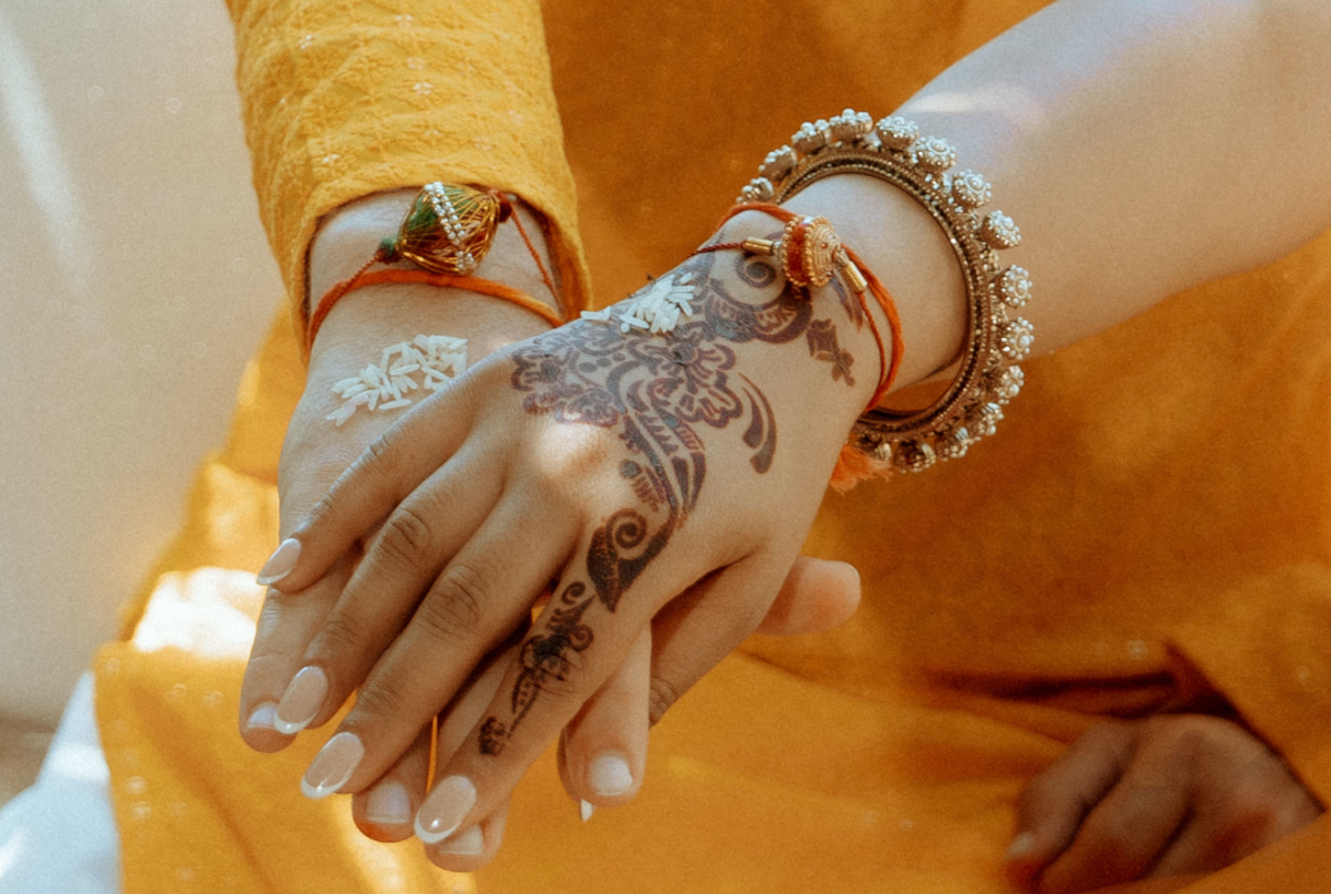 hindu wedding