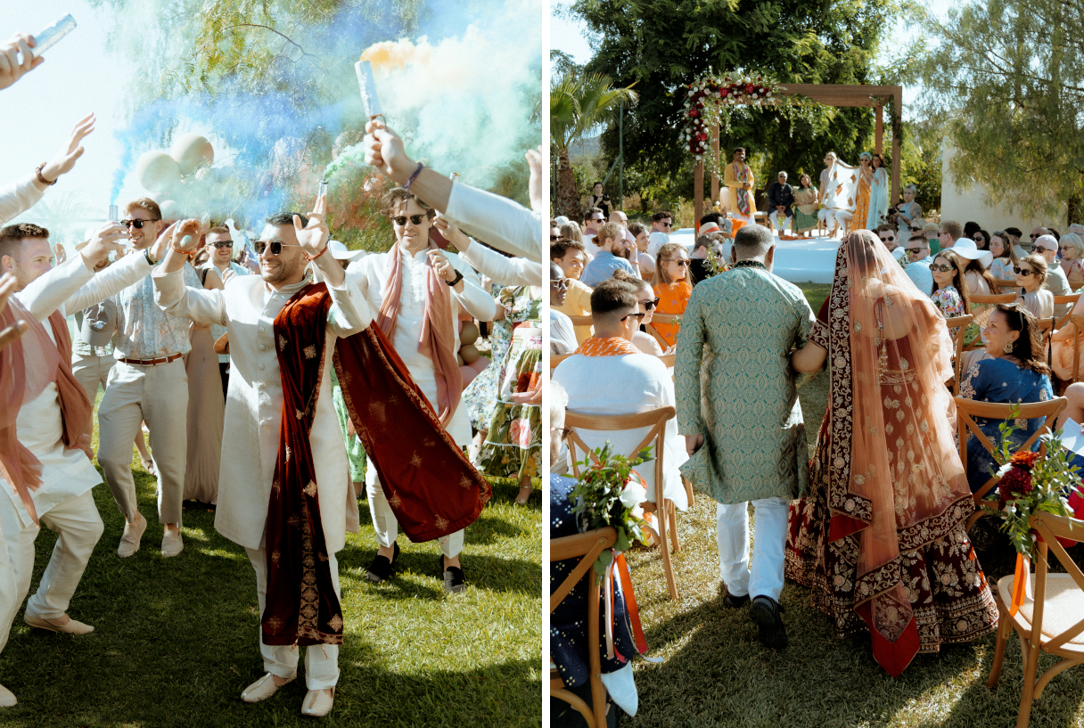 hindu wedding