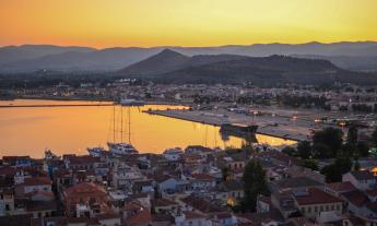Article 6 must do things on a one-day excursion to Nafplio, ημερήσια εκδρομή στο Ναύπλιο