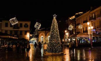 Article nafplio, christmas in nafplio, 2019, vacations, trip, christmas, Χριστούγεννα στο Ναύπλιο