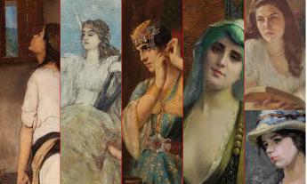 Article National Gallery Nafplio lectures, διαλέξεις στην Εθνική Πινακοθήκη Ναυπλίου