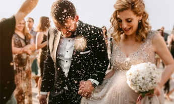 Article wedding in Greece