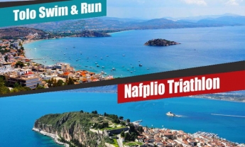 Article Nafplio Action 2021 athletic event, Nafplio Action 2021 αθλητική διοργάνωση, Nafplio Action 2021 τρίαθλο, Nafplio Action 2021 triathlon