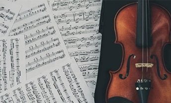 Article ρεσιτάλ βιολί Ναύπλιο, violin recital in Nafplio