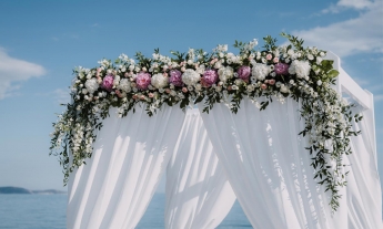 Article beach wedding, wedding in Greece, wedding in Nafplio