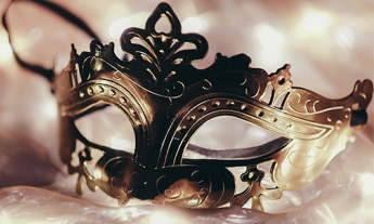 Article Carnival mask