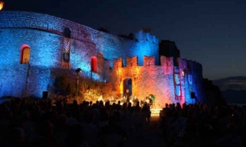 Article Nafplion Music Festival on Bourtzi, Φεστιβάλ Ναυπλίου Μπούρτζι