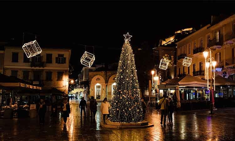nafplio, christmas in nafplio, 2019, vacations, trip, christmas, Χριστούγεννα στο Ναύπλιο