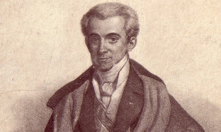 Ιωάννης Καποδίστριας, Ioannis Kapodistrias