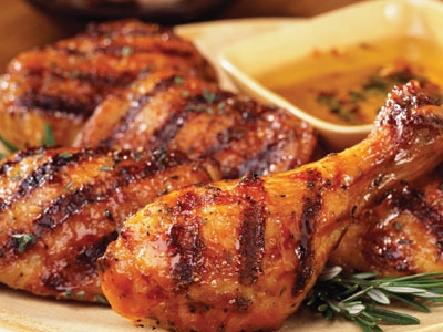 grilled chicken, κοτόπουλο σχάρας, τοπικό πιάτο Ναυπλίου, Nafplio delivery dish