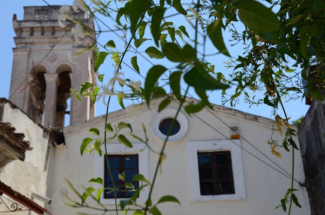 Αγία Σοφία Ναύπλιο, Agia Sophia church Nafplio
