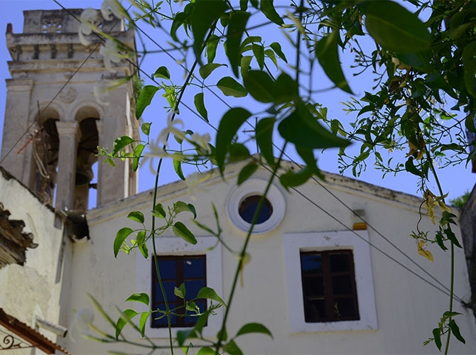 Αγία Σοφία Ναυπλίου, Agia Sofia church in Nafplio