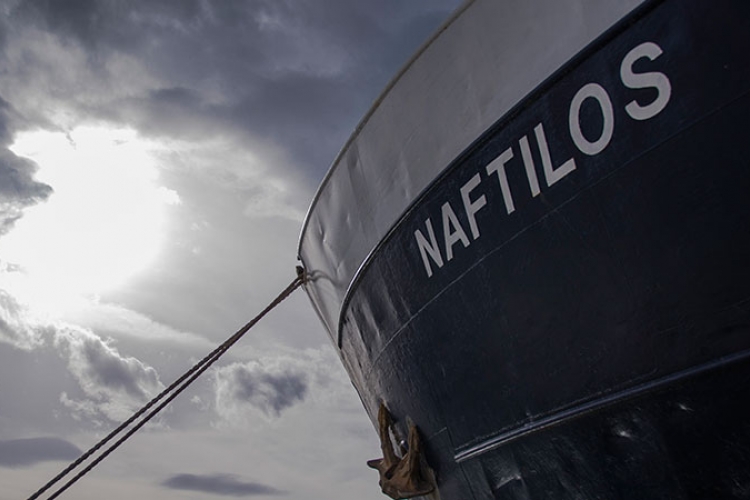 docked ship in Nafplio, Nafplio Naval Events, πλοίο στο λιμάνι Ναυπλίου, Ναυτική Ναυπλιάδα