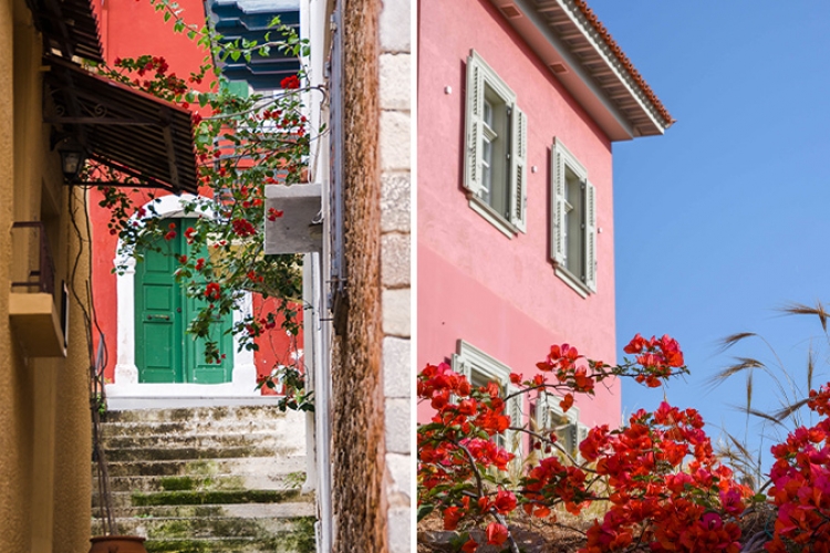 Nafplio old town for Instagram lovers, παλιά πόλη Ναυπλίου για Ίνσταγκραμ φωτογραφίες