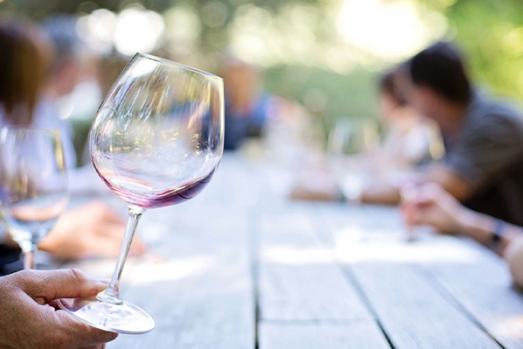 Γευσιγνωσία κρασιού, Wine tasting