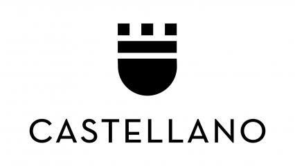 Castellano logo, Castellano hotel Nafplio, λογότυπο Castellano Ναύπλιο