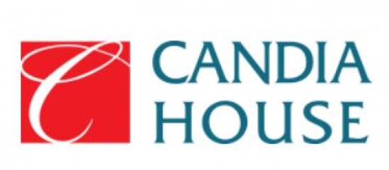 Candia House logo