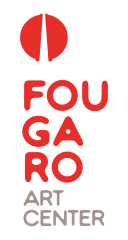 Fougaro Logo red
