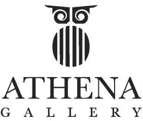 Athena Gallery Logo