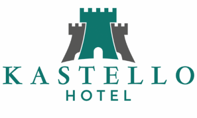 Kastello hotel Logo