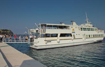 Listing Βραδινή κρουαζιέρα στο Ναύπλιο, Nafplio by night summer cruise, cruises from Tolo, κρουαζιέρες από Τολό